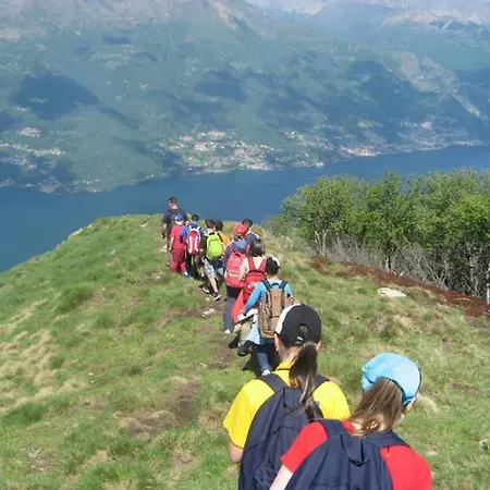 Il Casello - Lake Como Casa vacanze *