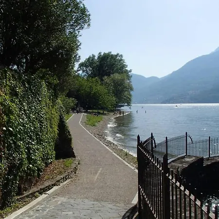 Il Casello - Lake Como * Bellano