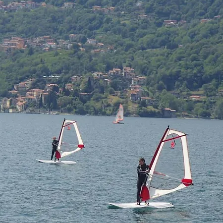 Casa vacanze Il Casello - Lake Como