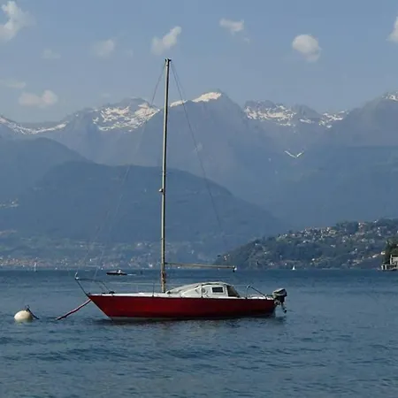 Il Casello - Lake Como * Bellano